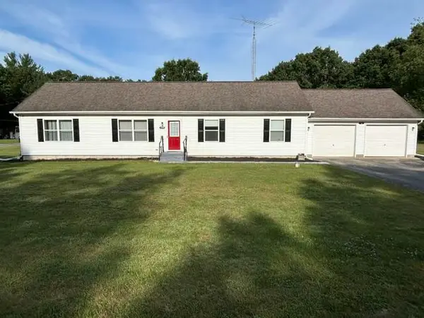 4289 Arrowwood, BentonHarbor, MI 49022