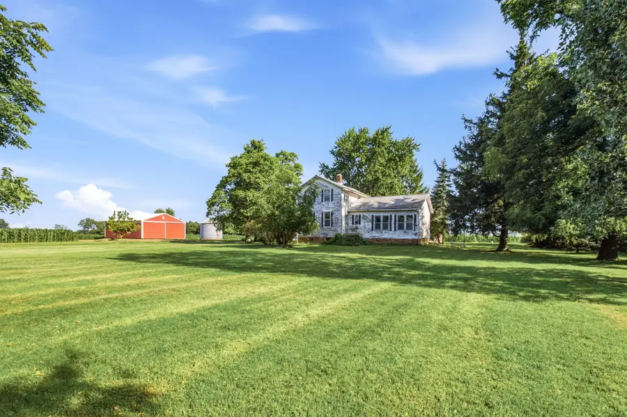 4985 W Gilpin Road, Three Oaks, MI 49128 - #2