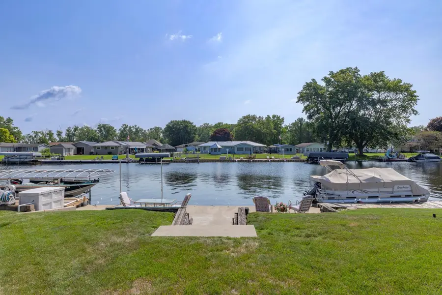 68441 N Channel Parkway, Edwardsburg, MI 49112 - #3