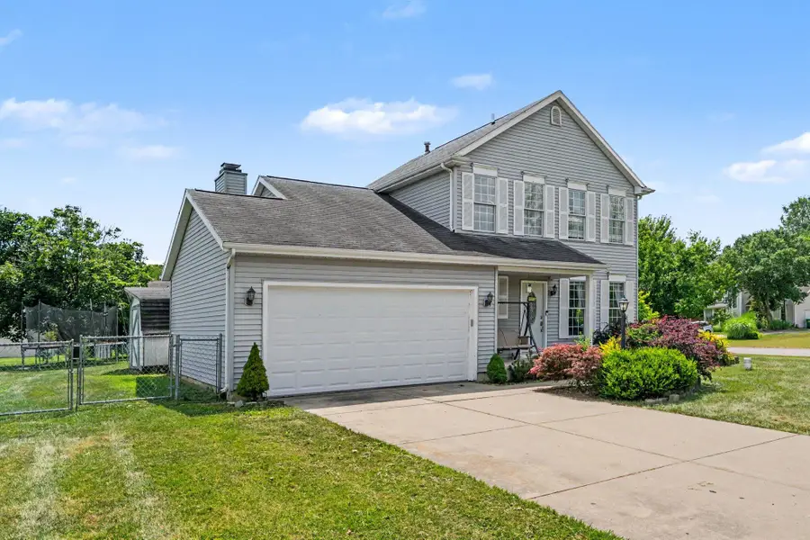 2380 David Street, Niles, MI 49120 - #2