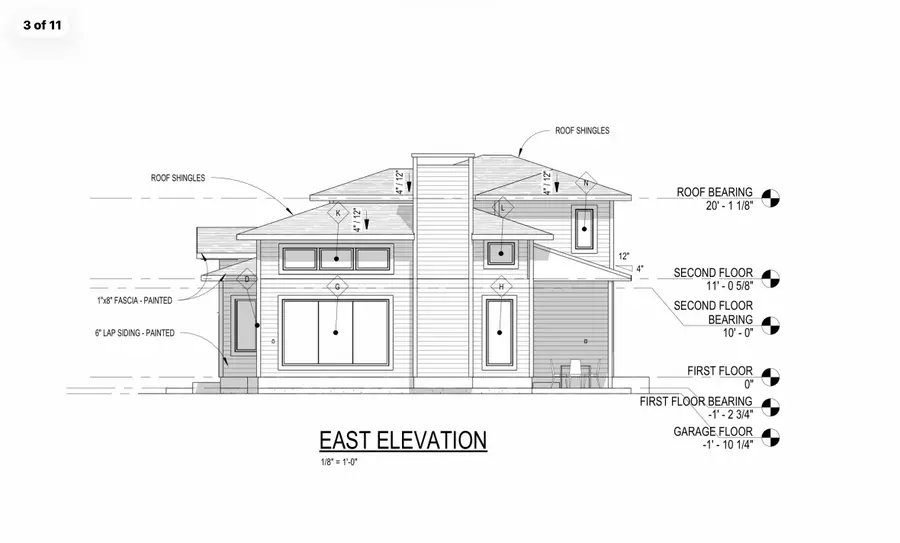 19529 Kluver Road, New Buffalo, MI 49117 - #3