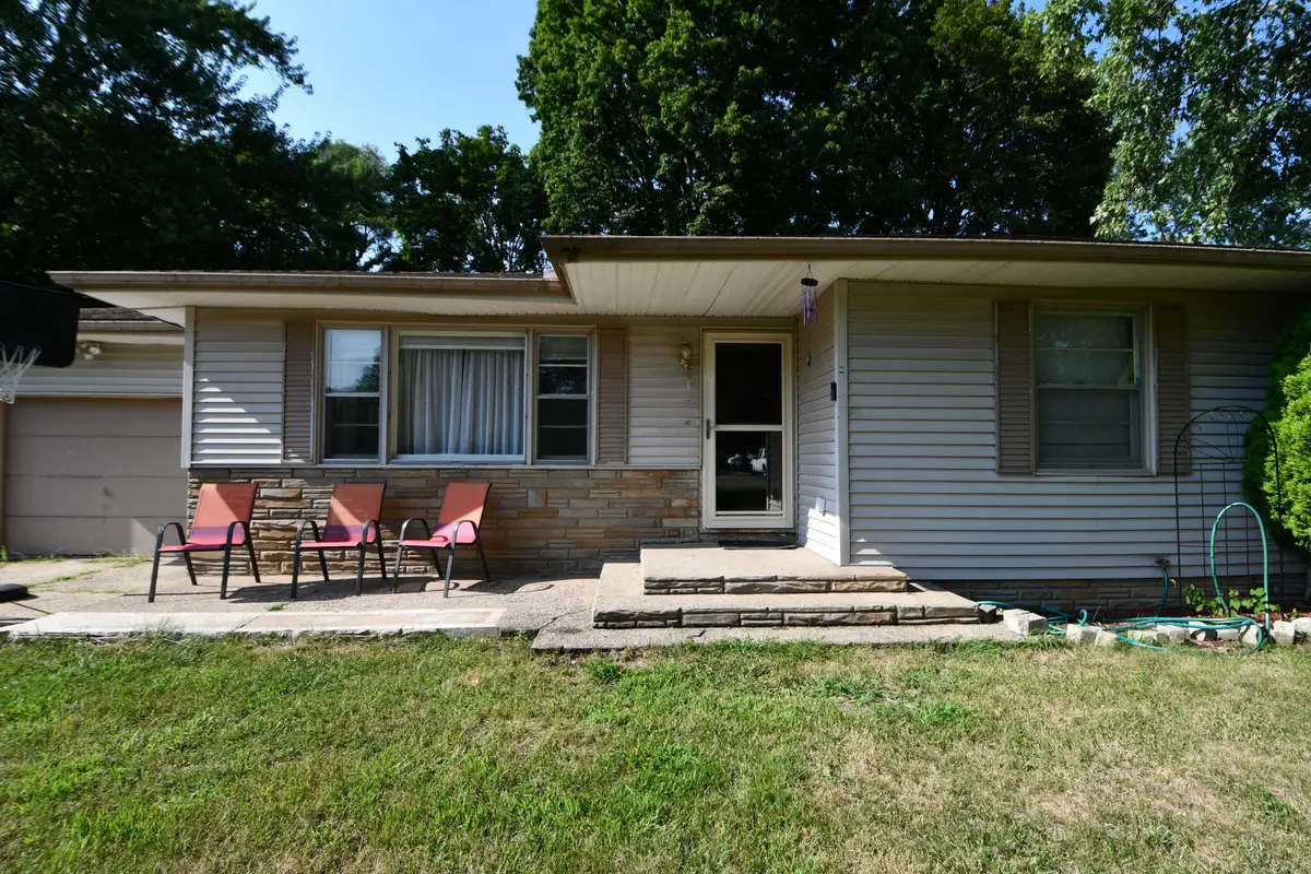233 Hunter Drive, Fair Plain, MI 49022 - #1