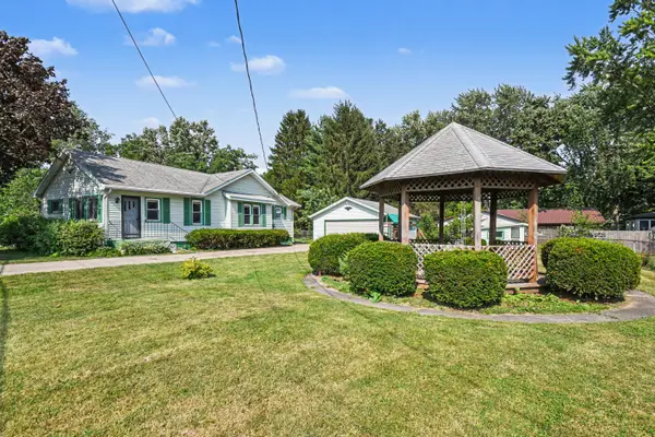 2413 N 5th Street, Niles, MI 49120