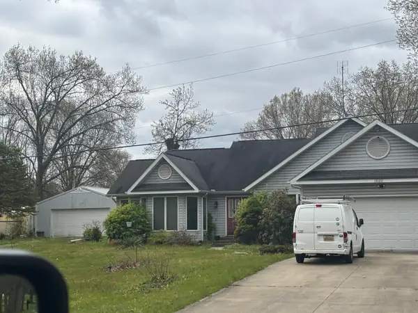 1820 Ontario Road, Niles, MI 49120