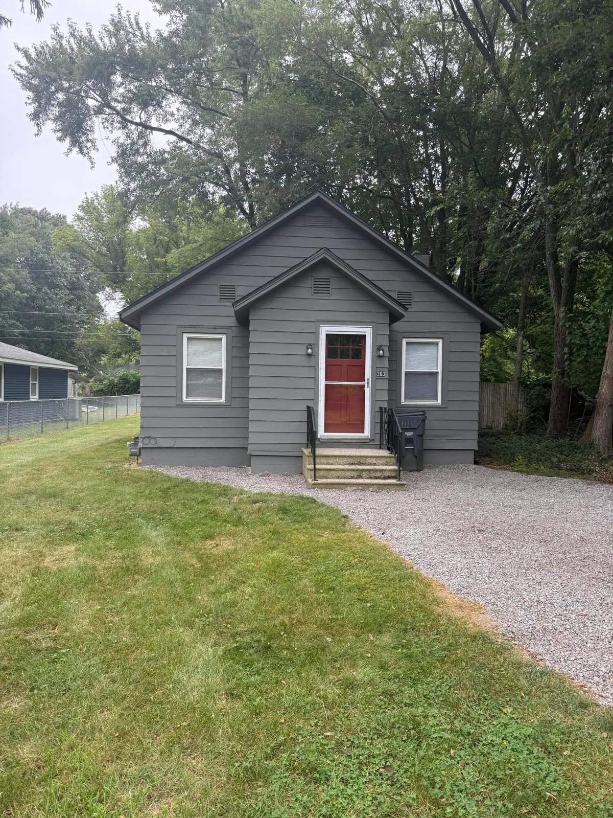 363 Searles Avenue, Fair Plain, MI No - #1
