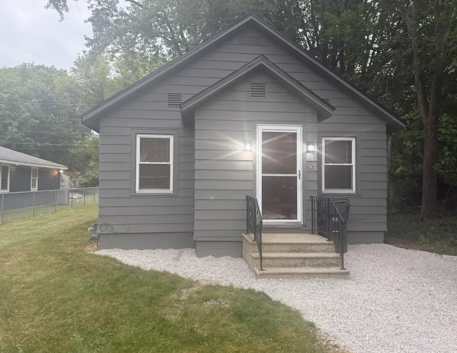 363 Searles Avenue, Fair Plain, MI No - #2