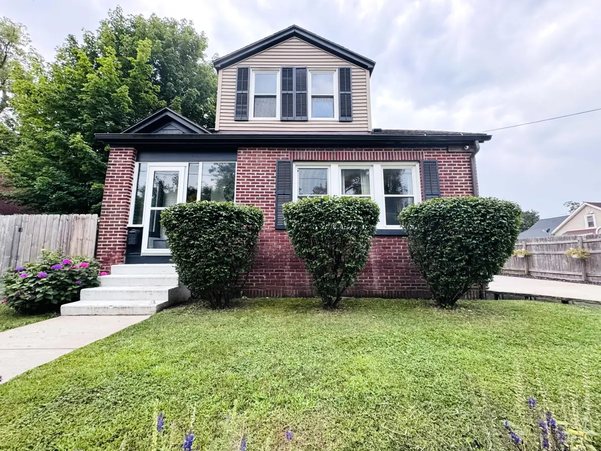 210 Emmons Street, Niles, MI No - #1