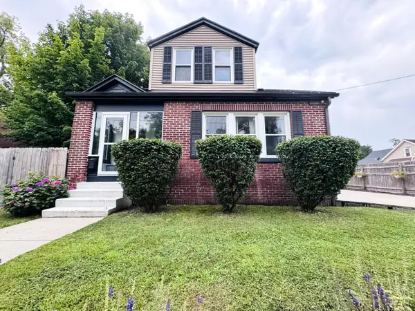 210 Emmons Street, Niles, MI 49120