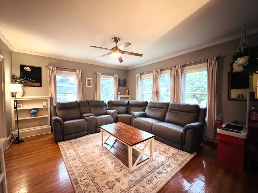 210 Emmons Street, Niles, MI No - #2
