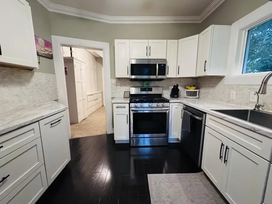 210 Emmons Street, Niles, MI No - #3