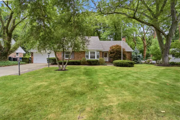 1109 Flanders Place, StJoseph, MI 49085