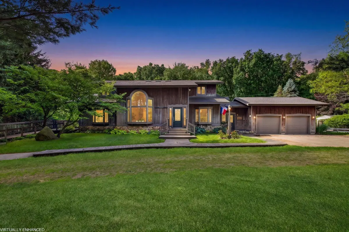 11410 Jones Road, Berrien Springs, MI 49103 - #1