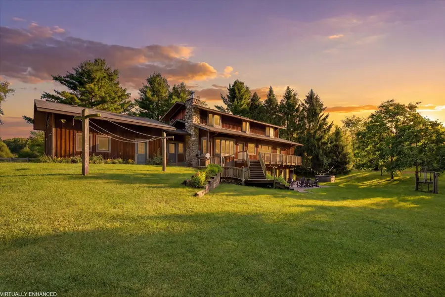 11410 Jones Road, Berrien Springs, MI 49103 - #2