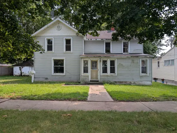 514 Howard Street, Niles, MI 49120