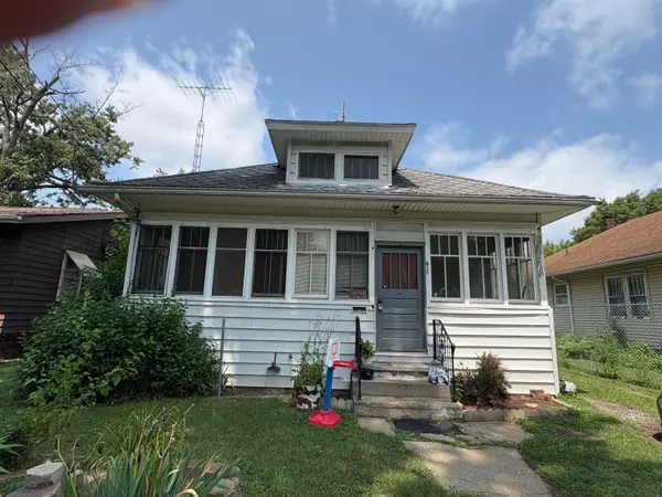 615 Howard Street, Niles, MI 49120