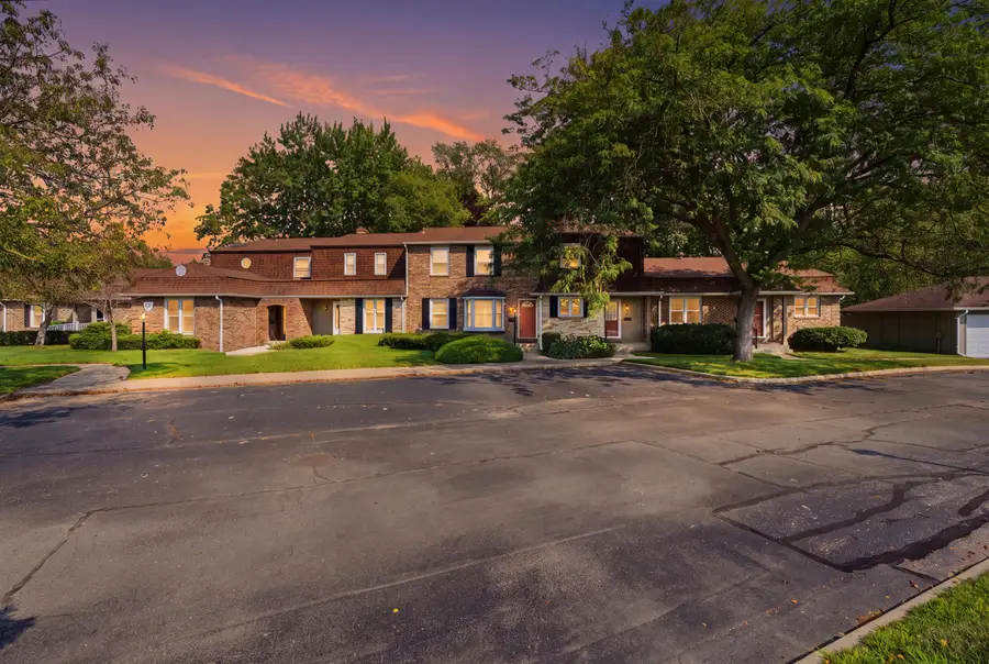 2573 Bristol Terrace, Saint Joseph, MI 49085 - #3