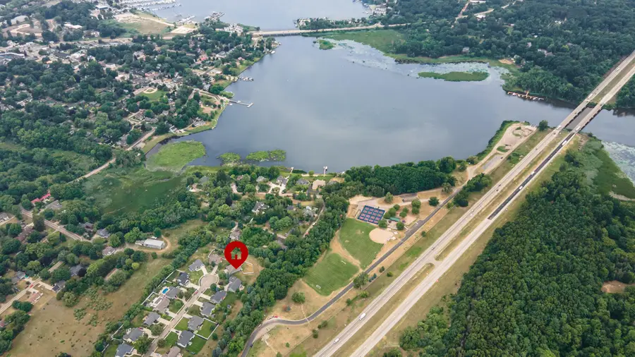 341 Parkside Lane, Douglas, MI 49406 - #3
