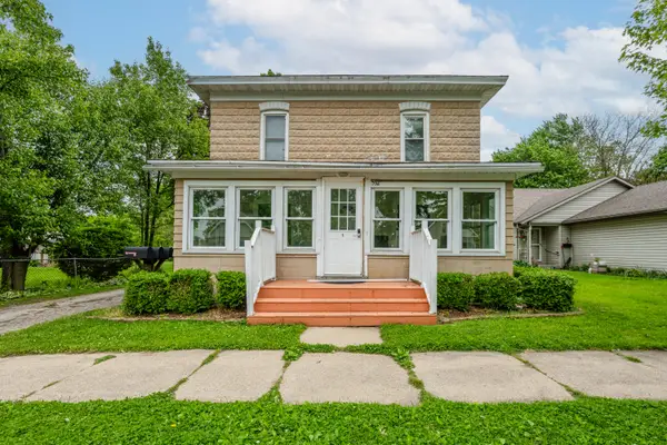 532 N Main Street, BerrienSprings, MI 49103
