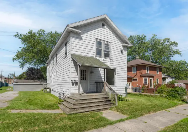 915 Market Street Unit: 1-3, StJoseph, MI 49085