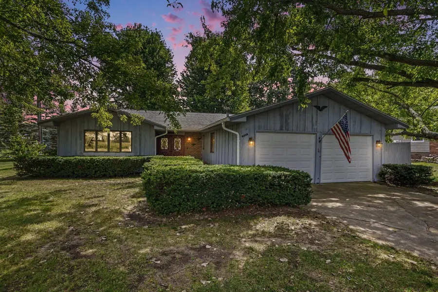 11053 Gast Road, Bridgman, MI 49106 - #2
