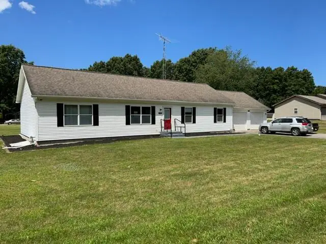4289 Arrow Wood Curve, Millburg, MI 49022 - #2
