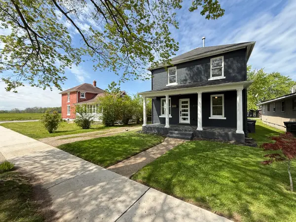 614 Magnolia Street, ThreeOaks, MI 49128