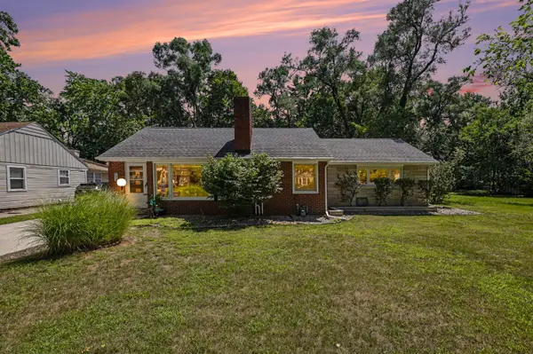216 Hampton Road, BentonHarbor, MI 49022