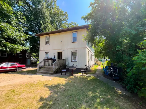 840 E High Street, BentonHarbor, MI 49022