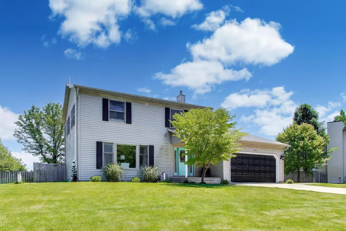 4015 Silver Oaks Drive, Saint Joseph, MI 49085 - #1