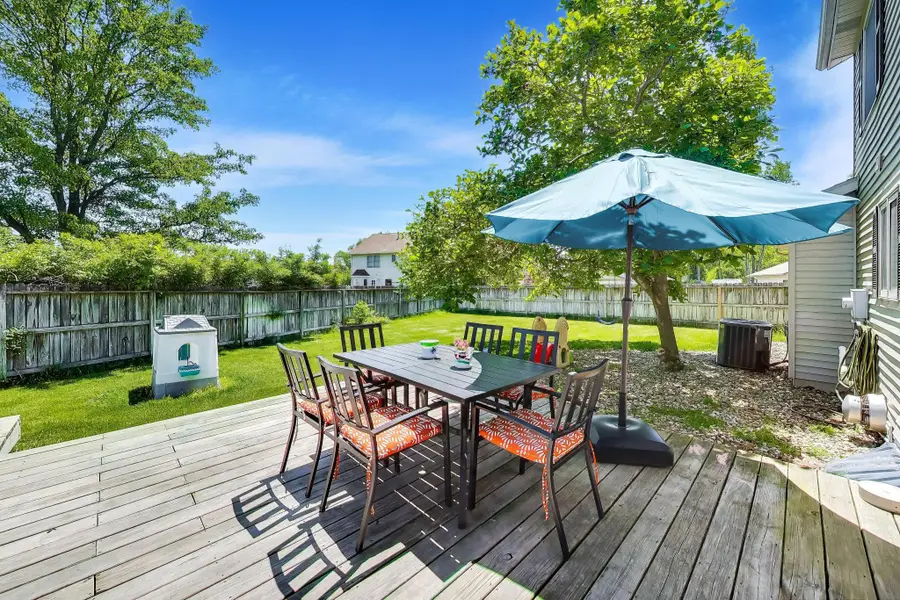 4015 Silver Oaks Drive, Saint Joseph, MI 49085 - #3