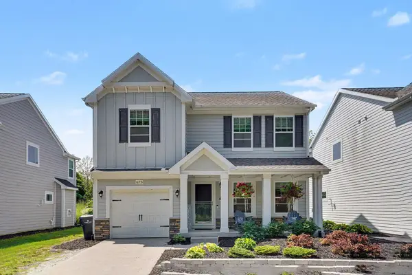 675 Meadow Drive, SouthHaven, MI 49090