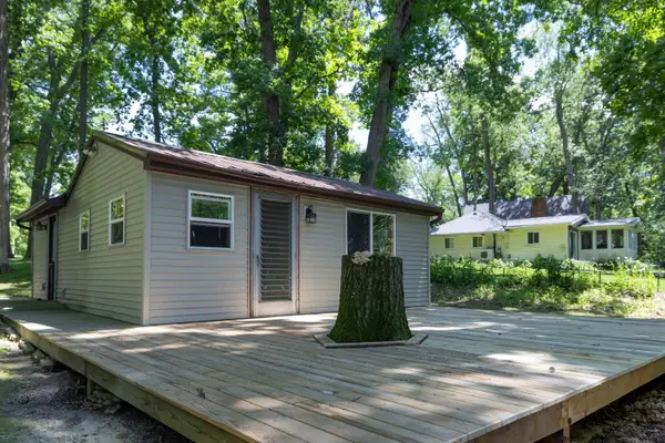 63228 Kinsey Street, Vandalia, MI 49095