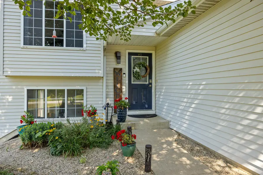 1126 N Vista Lane, Allegan, MI 49010 - #3
