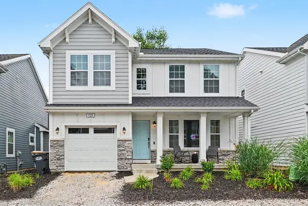723 Meadow Drive, SouthHaven, MI 49090