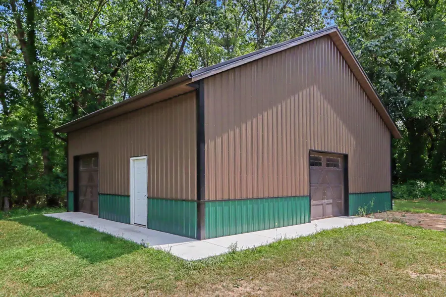 13801 32nd Street, Gobles, MI 49055 - #2