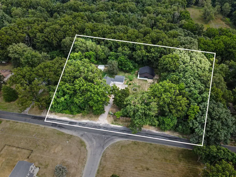 13801 32nd Street, Gobles, MI 49055 - #3
