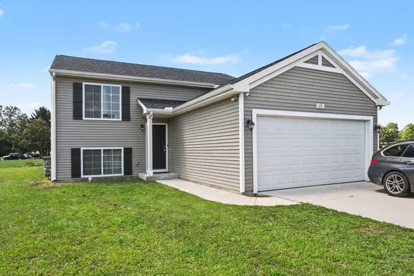 450 Orchard Street, Constantine, MI 49042