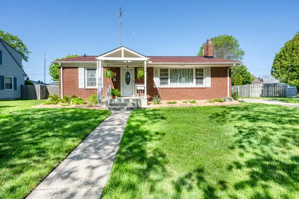 2716 Thayer Drive, StJoseph, MI 49085