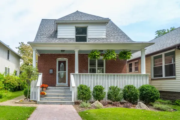 1703 Forres Avenue, StJoseph, MI 49085