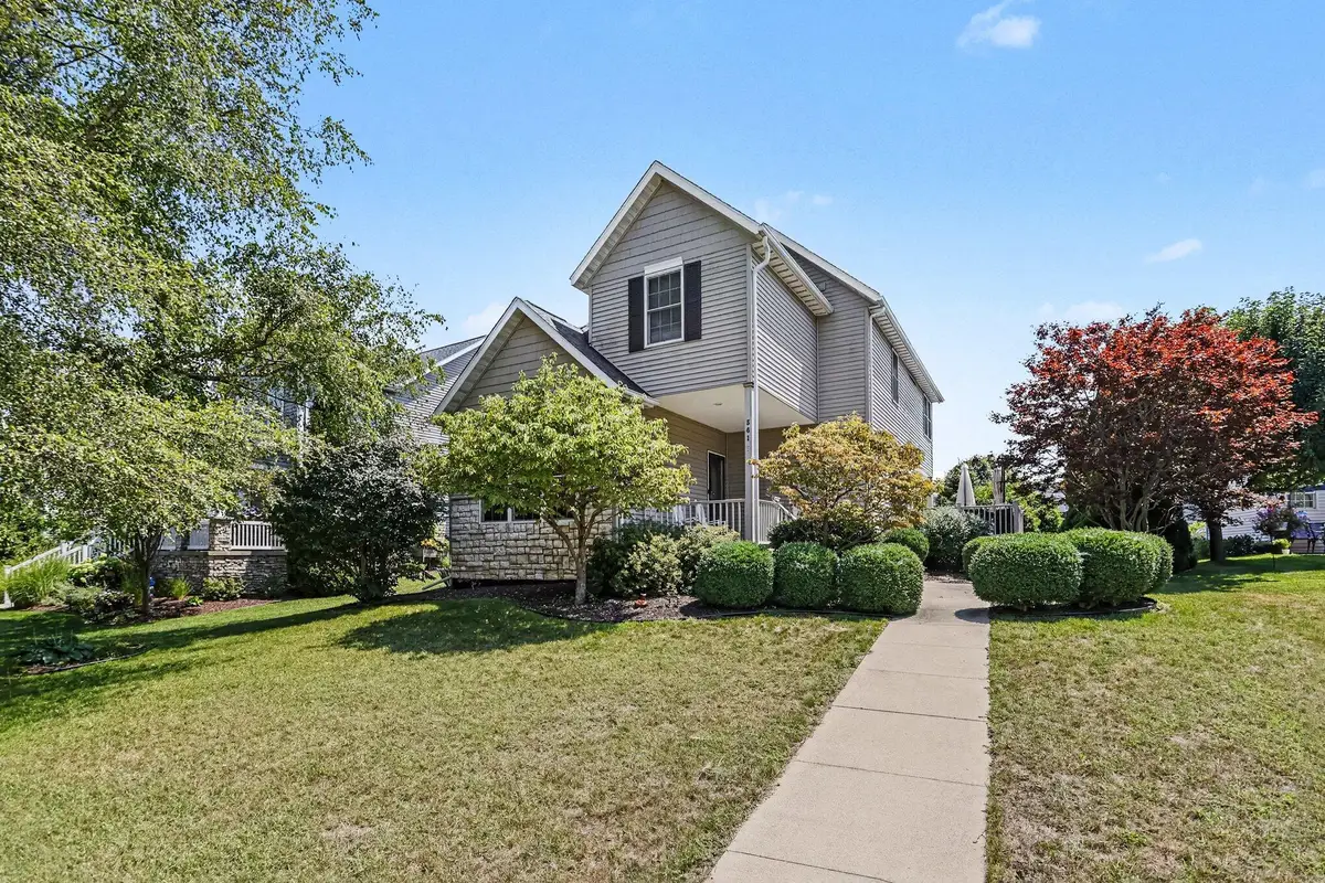 561 Upton Drive, Saint Joseph, MI 49085 - #1