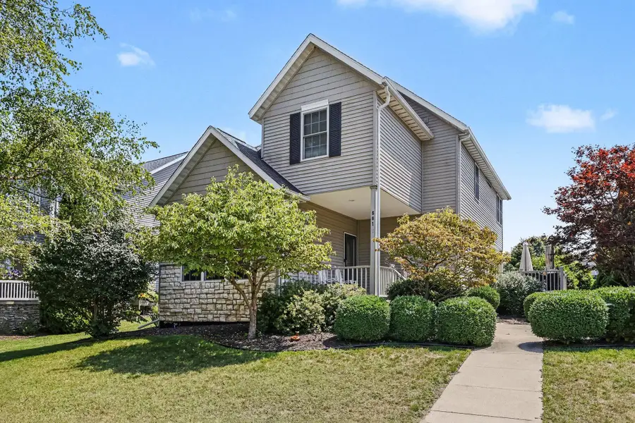 561 Upton Drive, Saint Joseph, MI 49085 - #3