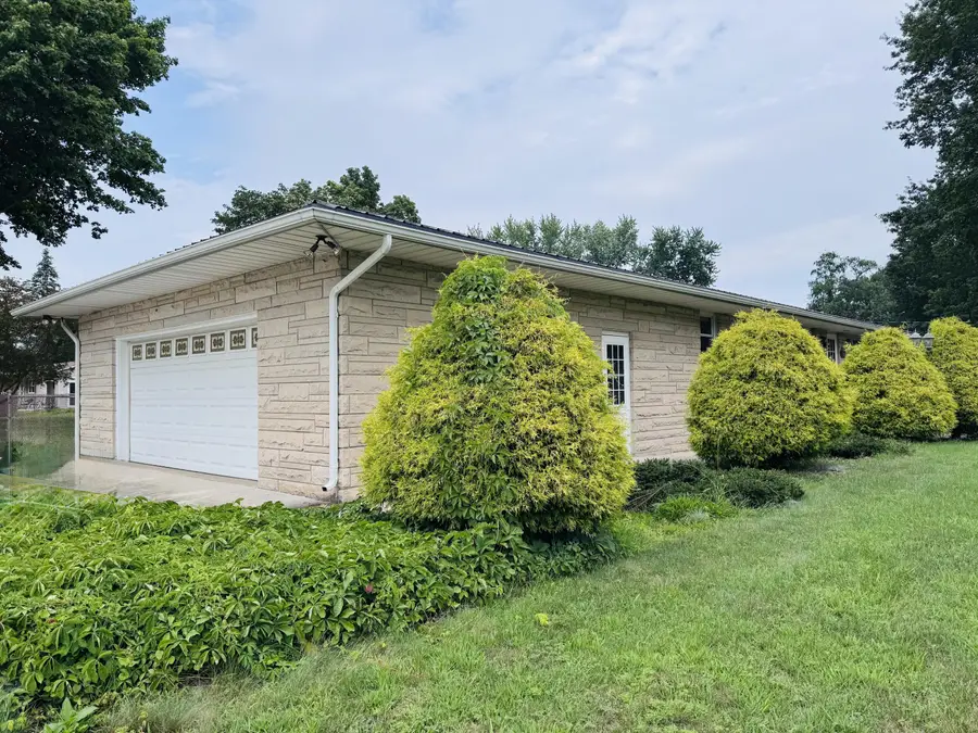 2575 Huntly Road, Niles, MI 49120 - #2