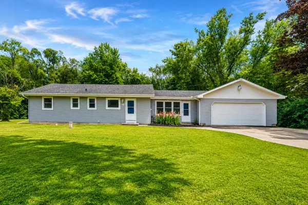 1336 Florence Avenue, Niles, MI 49120