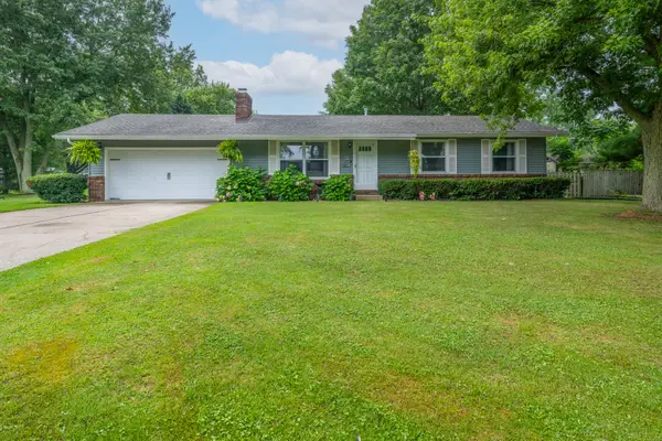 536 Dell Street, StJoseph, MI 49085