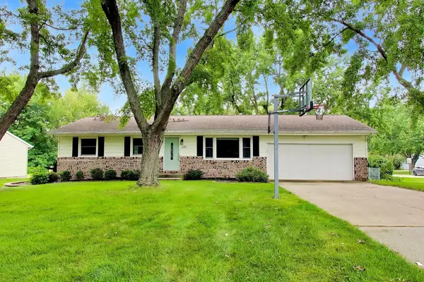 1342 Maiden Lane, StJoseph, MI 49085