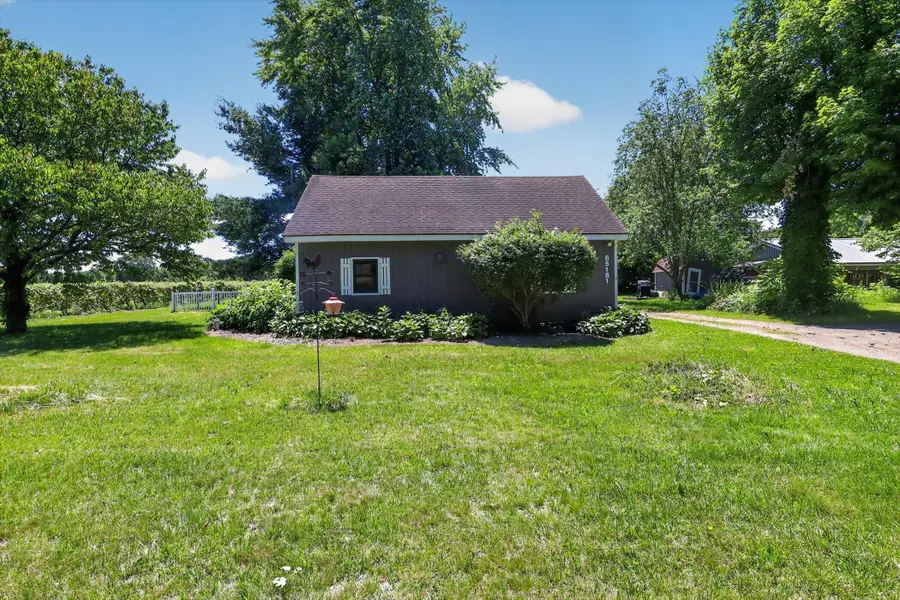 65181 County Road 342, Hartford, MI 49057 - #3