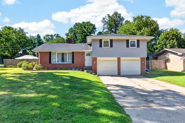 1516 Timberlane Drive, StJoseph, MI 49085