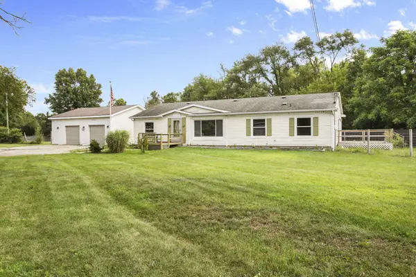 70955 Ironwood Drive, Niles, MI 49120