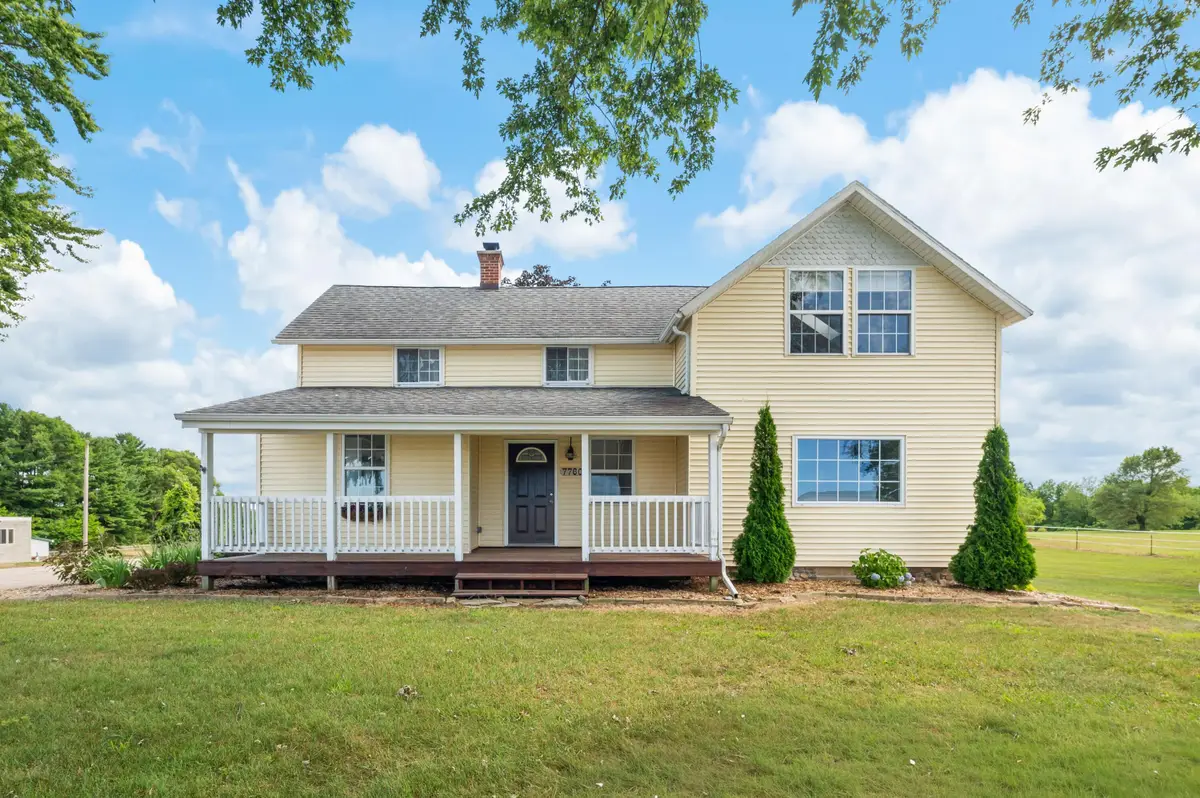 7760 E Empire Avenue, Bainbridge, MI 49022 - #1