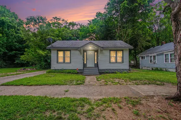 1156 Mc Alister Avenue, BentonHarbor, MI 49022